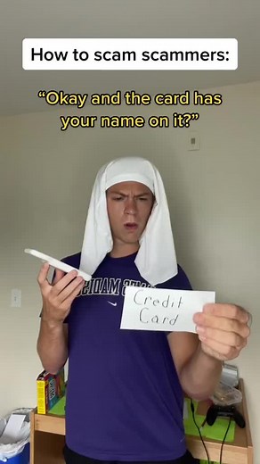 Funny Ways to Beat Scam Calls | Hilarious Scam Call Responses