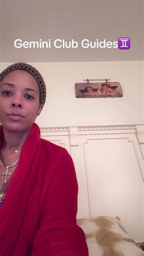 Gemini Club Guides♊️ #gemini #geminis #affirmations #tiktok #geminienergy
