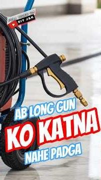 Ye Gun Nahi, Solution Hai! 🔥 TUQO HG-256 Review