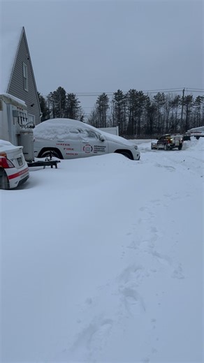 Storm update! We’re still digging out and we’ll need a couple more hours before we’re at somewhat limited capacity. We appreciate all our dedicated clients hanging in with us. We’ll get you shortly. | Advanced Disaster Recovery