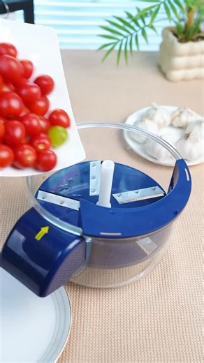 Kitch & Cozy on Instagram: "Peel grapes in seconds — no mess, no hassle! 🍇⚡ This Automatic Grape Peeler Machine is your go-to tool for effortless peeling. Whether you’re prepping grapes, cherry tomatoes, or even garlic, it gets the job done fast and clean. ✔️ Fully automatic electric peeler — saves time and effort ✔️ Works with grapes, green seedless, tomatoes, garlic, and more ✔️ High yield with clean cuts — keeps fruit intact ✔️ Food-grade materials — safe, easy to clean ✔️ Perfect for home k