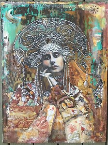 Online Expressive Art Classes