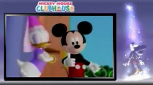 Mickey Mouse Clubhouse Donald The Frog Prince