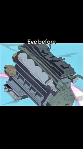 Fans Didn’t Notice This About Eve… 👀#eve #invincible #edit #ytshorts