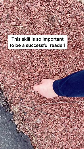 Heidi | Reading Tips on TikTok