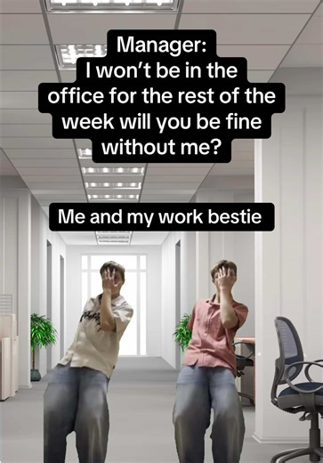 Relatable Work Life Memes