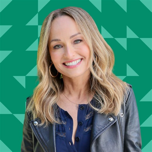Giada De Laurentiis’s No. 1 hack for holiday entertaining