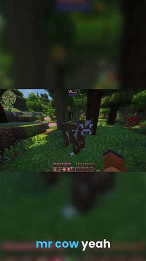 Wandering Through the Most Charming Modpack #minecraft #aesthetic #explore