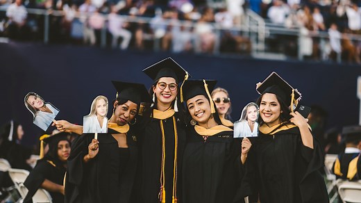 Graduate & Professional Student Committee