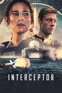 Interceptor (película 2022) - Tráiler. resumen, reparto y dónde ver. Dirigida por Matthew Reilly | La Vanguardia