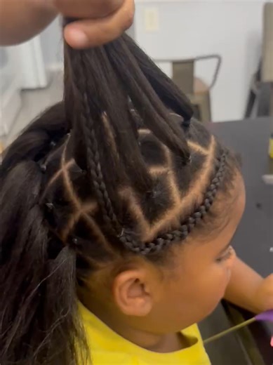 Peppermint Blast Hair Moisturizer: Revitalize Your Hair