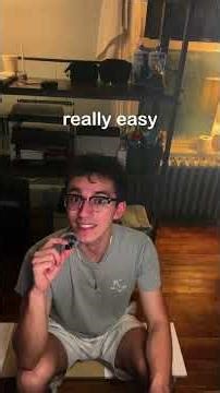 Day 3 of building my file organization app