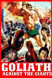 Goliath Against the Giants - Movie