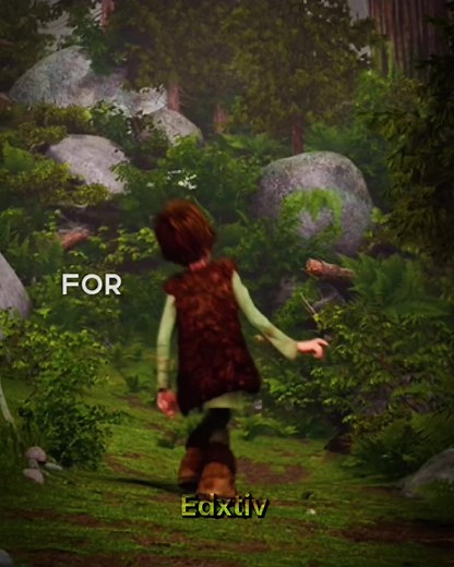 Hiccup and Astrid - HTTYD Edit