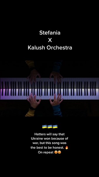 Ukrainian Music: A Fusion of Emotion and Victory