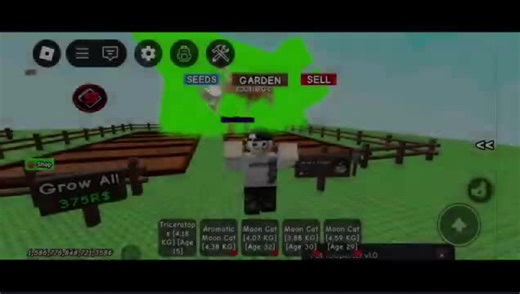 Script Hub Roblox on TikTok