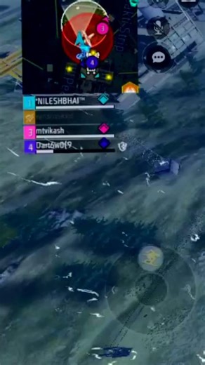 Last zone me entry matlab game khatam 😈Clutch king 👑🔥#freefire #viral #gaming #shorts