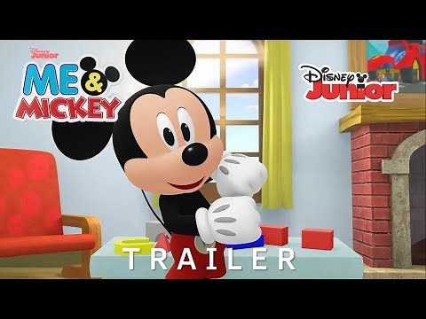 Me And Mickey - Trailer