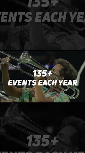 DCI By The Numbers | #DCI2024