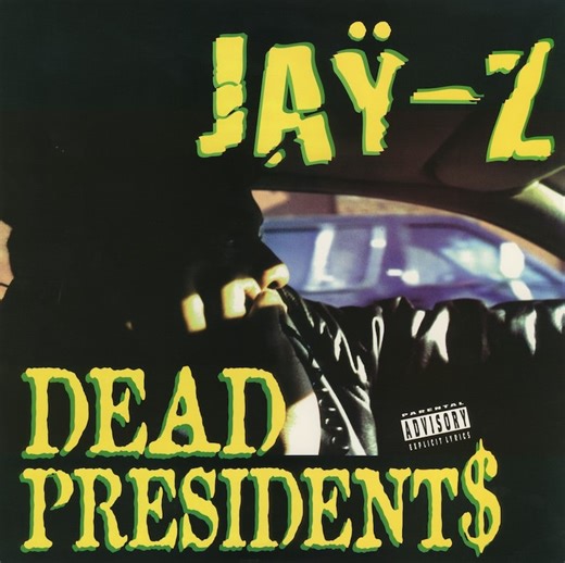 JAŸ-Z’s Dead Presidents Arrives on Streaming for 30th Anniversary