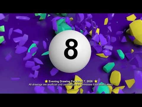Tennessee Lottery Evening_C3_C4_WB 06/07/2026