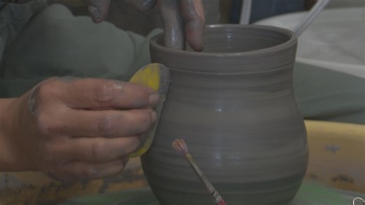 Artists on display for Boise Open Studio Tours this weekend and next