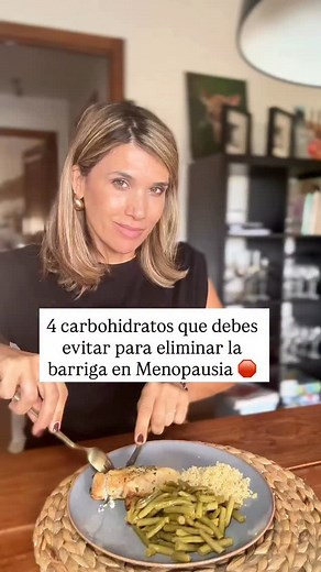 100K views · 221 reactions | Si quieres eliminar la barriga y activar...