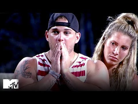 6 Jaw-Dropping ‘Challenge’ Betrayals | MTV Ranked
