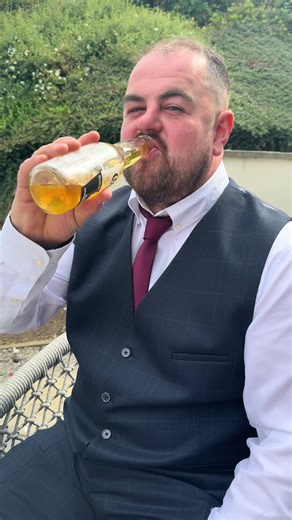 Guess who got too drunk and forgot to finish it