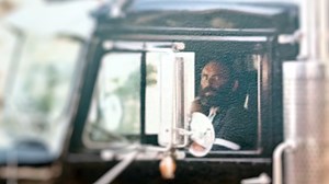 Who killed Roger Kelly? Trucker’s case remains unsolved 22 years later