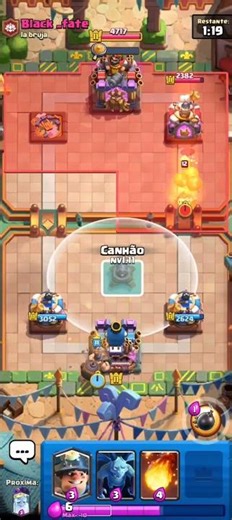 no clash quem dá aula sou eu #clashroyale #clash #gaming