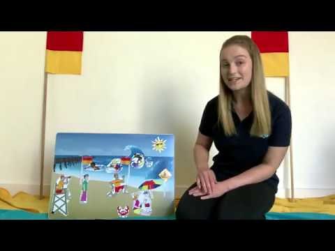 Water Safety Watch & Learn - Episode 2 The Beach