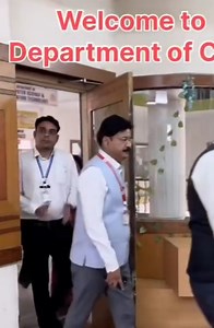 3.9K views · 88 reactions | Congratulations to our shining stars! ⭐️ Department of Computer Science & Information Technology felicitates 2nd-year students for their outstanding academic attendance ‍ Keep shining & reaching new heights!  #AcademicExcellence #CSITDepartment #AttendanceAwards #StudentSuccess #TheSageGroup | Sagar Institute of Research & Technology - SIRT Bhopal | Facebook