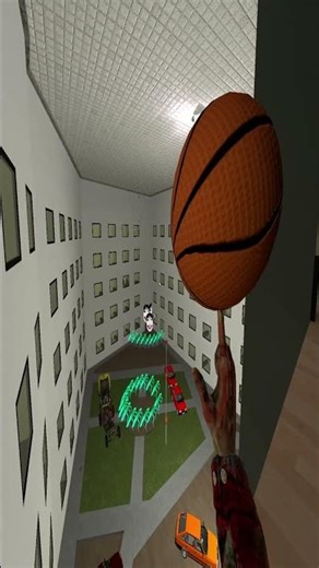 part-02 #yoshiegaming #gmod #nextbots