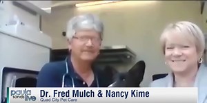 Quad City Pet Care: Mobile Vet