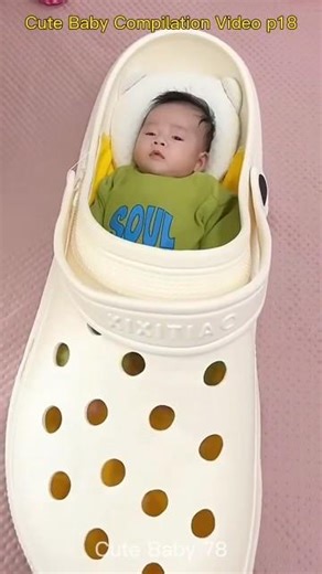 Cute Baby Compilation #18 babytips #parenthack #homehacks #baby #lifehacks #cute #lifetips