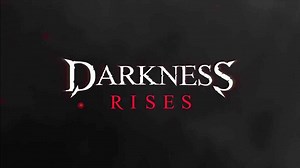 Darkness Rises, l'impressionante action RPG arriva su iOS e Android