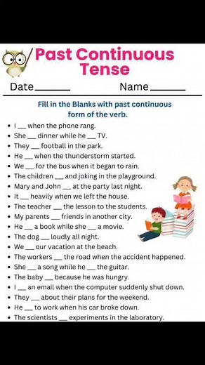 English grammar worksheet for grade3 Kiddoctive - Homeschooling #grammar #fyp #grade3 #reelsvideo | Kiddoctive - Homeschooling