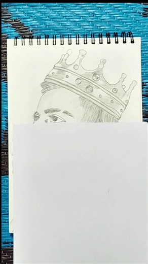 Virat Kohli Pencil Drawing 👑✏️ |king Kohli Sketch #shorts #ytshorts #viral