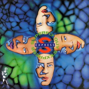 S'Express - Superfly Guy