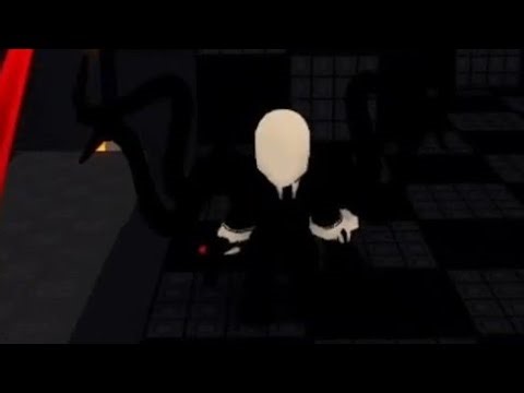 SLENDERMAN