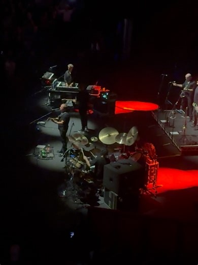 Lorne Balfe on Reels