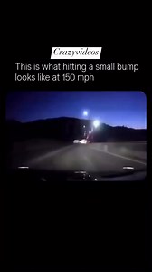 Never go fast on road that you don’t know 🥶💀 | Crazy Videos