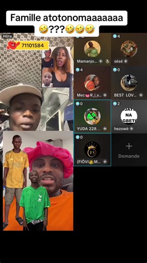 #togotiktok228🇹🇬