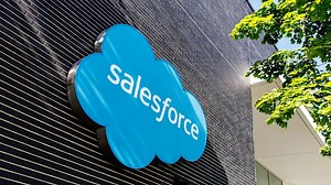 Salesforce AI, Kraken payment app, CoreWeave: Trending Tickers