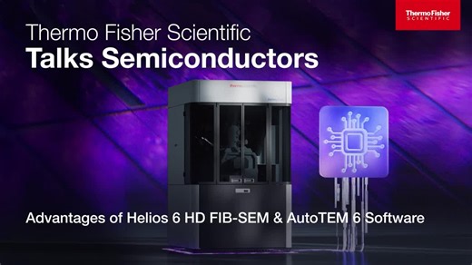 AutoTEM 6 Software: Revolutionizing TEM Sample Prep with Lukas Hubner | Craig H. posted on the topic | LinkedIn