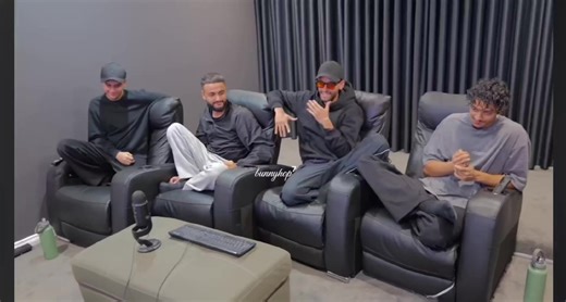 Ralaz Reacts to Coldplay x BTS - My Universe