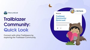 Calling all the trendsetters, innovators, pioneers, rockstars, and all of you blazing new trails. 朗 Ready to join the crew? 欄 Get involved with the #TrailblazerCommunity ➡️: https://sforce.co/3PdB6ga #MondayModule | Salesforce Trailhead | Facebook