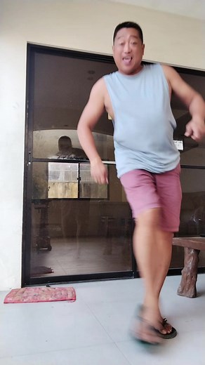 4.5K views · 231 reactions | Morning exercise  | Melvin Baldoz | Facebook