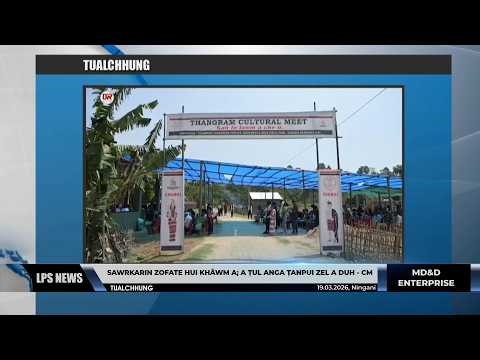 19 MARCH 2026 LPS CHANCHINTHAR